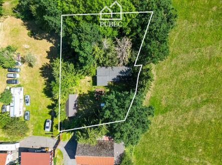 Prodej chaty/rekreačního objektu, 45 m²