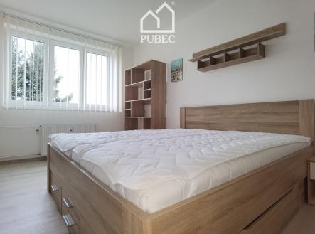 Pronájem bytu, 2+1, 56 m²