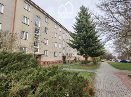 Pronájem bytu, 2+1, 56 m²