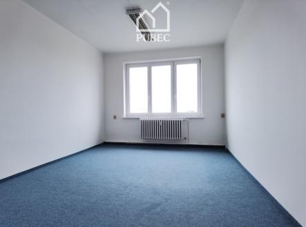 Pronájem kanceláře, 22 m²