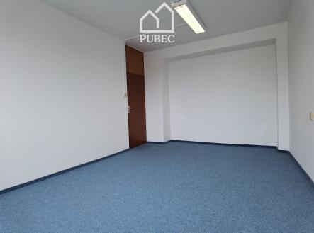 Pronájem kanceláře, 22 m²