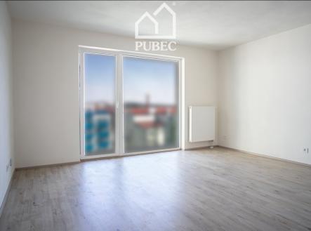 Prodej bytu, 1+kk, 36 m² obrázek