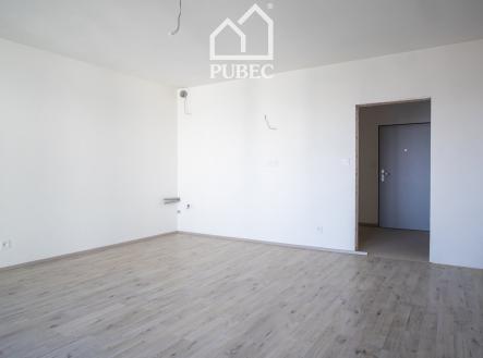 Prodej bytu, 1+kk, 36 m²