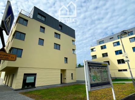 Prodej bytu, 3+kk, 170 m²