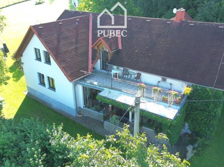 Prodej - hotel, 294 m²