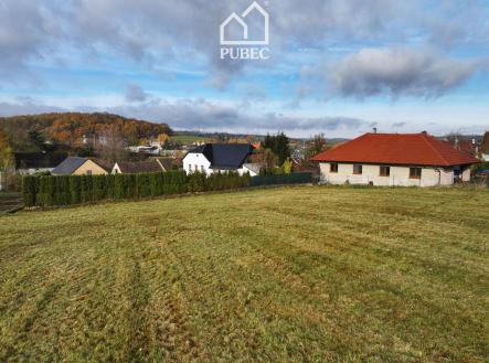 Prodej pozemku pro bydlení, 7 743 m²