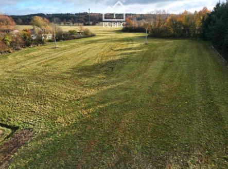 Prodej pozemku pro bydlení, 7 743 m²