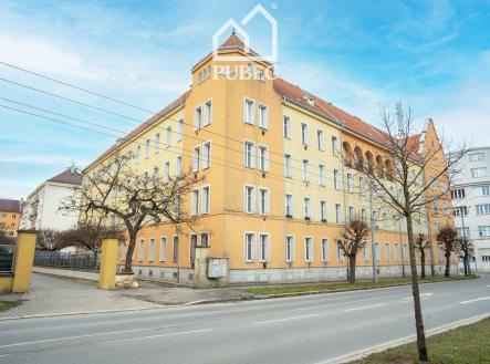 Prodej bytu, 1+kk, 42 m² obrázek