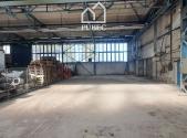 Pronájem komerčního objektu, sklad, 298 m²