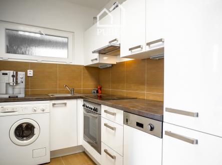 Prodej bytu, 3+kk, 67 m²