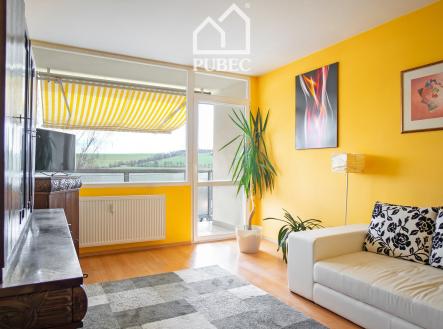 Prodej bytu, 3+kk, 67 m²