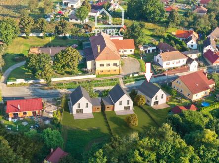 Prodej - dům/vila, 159 m²