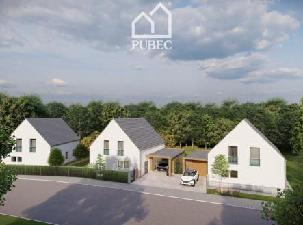Prodej - dům/vila, 159 m²