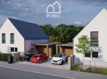 Prodej domu/vily, 159 m²