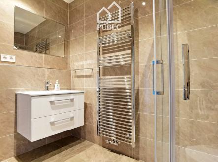 Pronájem bytu, 1+1, 44 m²