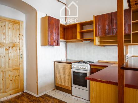 Prodej bytu, 2+1, 75 m²