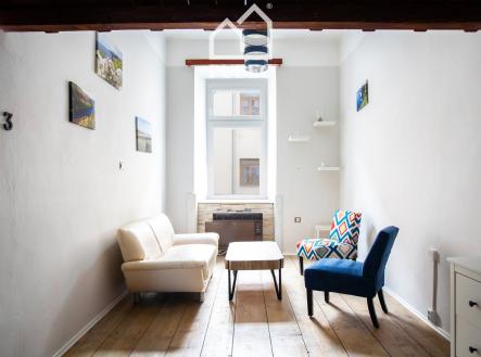 Prodej bytu, 2+1, 75 m² obrázek