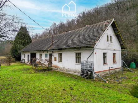 Prodej chaty/rekreačního objektu, 95 m²