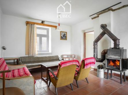 Prodej chaty/rekreačního objektu, 95 m²