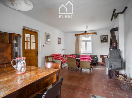 Prodej chaty/rekreačního objektu, 95 m²