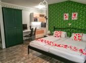 Prodej bytu, 1+kk, 27 m²