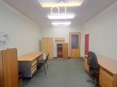 Pronájem kanceláře, 22 m²