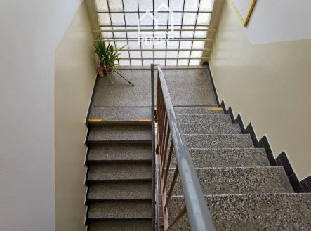 Pronájem kanceláře, 22 m²