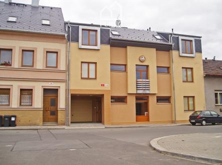 Pronájem bytu, 2+kk, 56 m² obrázek