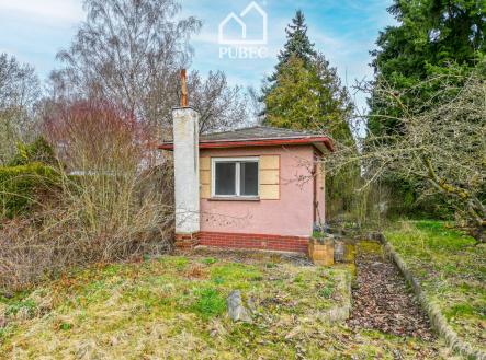 Prodej chaty/rekreačního objektu, 10 m²