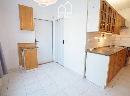 Prodej bytu, 3+1, 65 m²