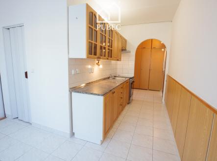 Prodej bytu, 3+1, 65 m²