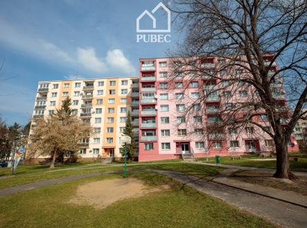 Prodej bytu, 3+1, 65 m² obrázek