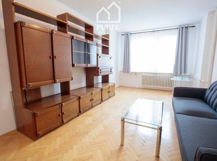 Prodej bytu, 3+1, 65 m²