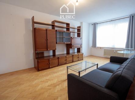 Prodej bytu, 3+1, 65 m²