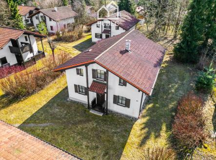 Prodej domu/vily, 132 m²