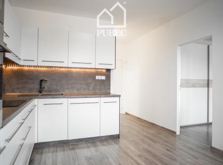 Pronájem bytu, 1+1, 33 m²