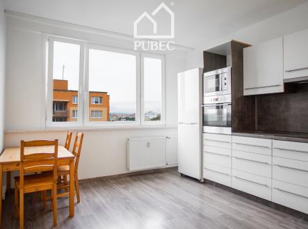 Pronájem bytu, 1+1, 33 m²