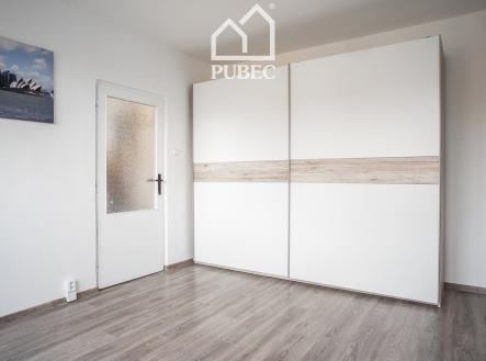 Pronájem bytu, 1+1, 33 m²