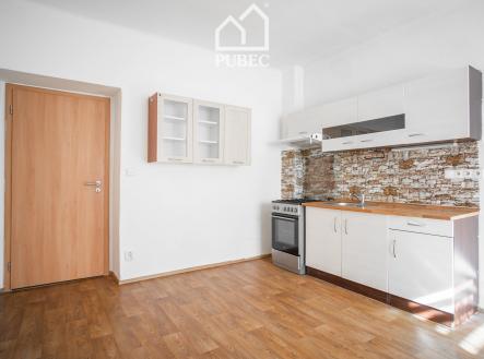 Pronájem bytu, 1+1, 48 m²