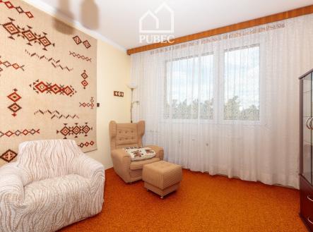 Prodej bytu, 3+1, 72 m²