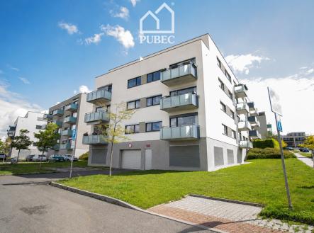 Prodej bytu, 3+kk, 87 m²