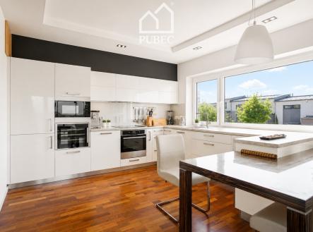 Prodej bytu, 3+kk, 87 m²