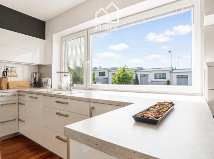 Prodej bytu, 3+kk, 87 m²