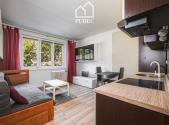 Prodej bytu, 1+kk, 22 m²