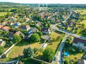 Prodej pozemku pro bydlení, 1 544 m²