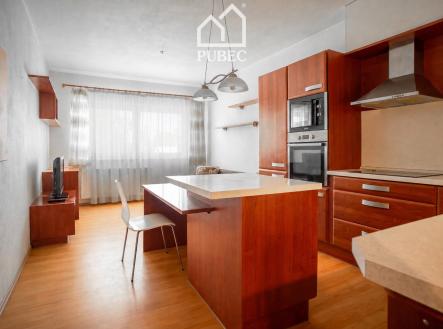 Prodej bytu, 1+kk, 33 m²
