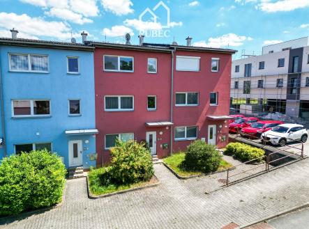 Prodej bytu, 1+kk, 33 m²