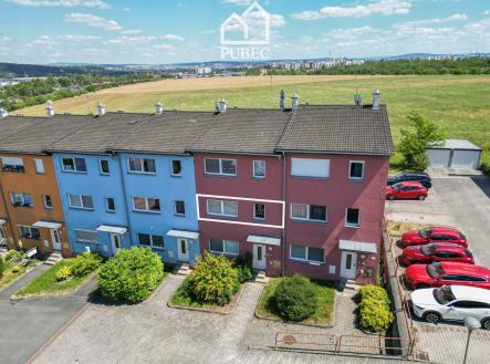 Prodej bytu, 1+kk, 33 m²