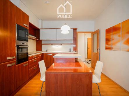 Prodej bytu, 1+kk, 33 m²