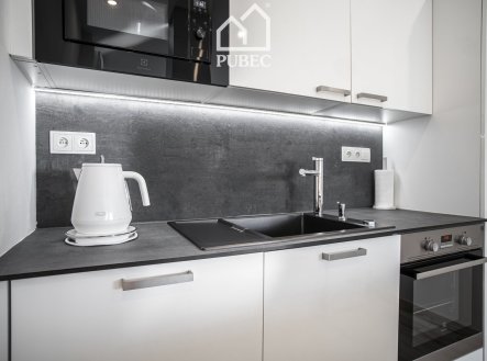 Prodej bytu, 3+kk, 64 m²